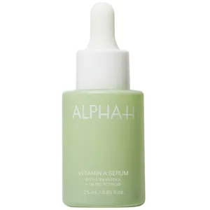 Alpha-H Vitamin A Serum With 0.3% Retinol + 1% Bio-Retinoid