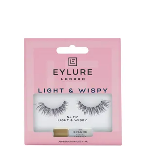 Eylure Texture 117 Lashes