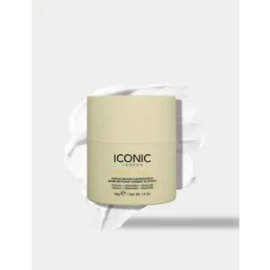 Iconic London Underglow Matcha Melting Cleansing Balm