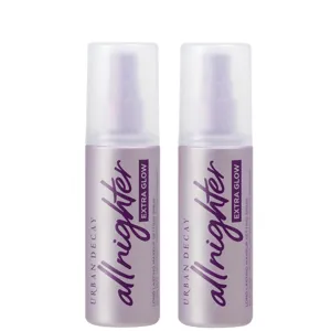 Urban Decay All Nighter Setting Spray Glow
