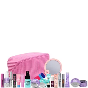 Benefit Ultimate Detox Duo