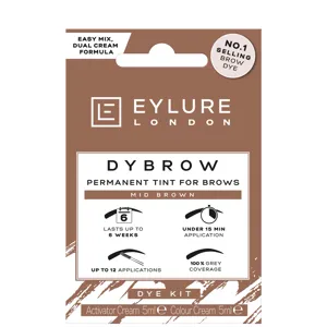 Eylure Dybrow Permanent Dye