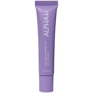 Alpha-H A nourishing peppermint-infused lip treatment formulated