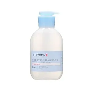 ILLIYOON Ceramide Ato Top To Toe Wash