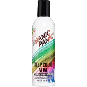 Manic Panic Mantener Vivo El Color Acondicionadores