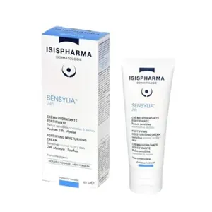 Isispharma Sensylia 24H Fortifying Moisturizing Cream