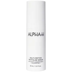 Alpha-H Multi-Peptide Revitalise Serum