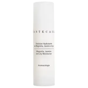 Chantecaille Magnolia, Jasmine & Lily Moisturizer