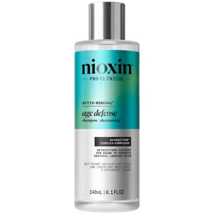 Nioxin Pro Clinical Age Defense Shampoo