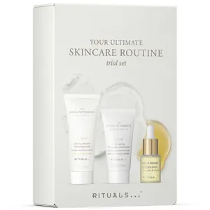 Rituals The Ritual Of Namaste Skin Daily Routine Care