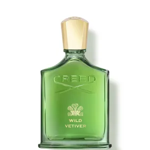 Creed Wild Vetiver