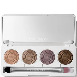 RMS beauty Redimension Hydra Eyes Quartet