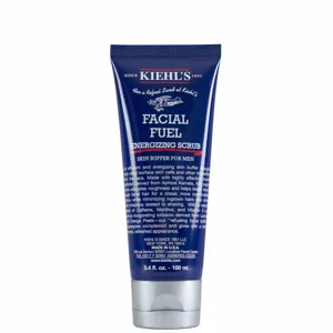 Kiehls Facial Fuel Energising Scrub