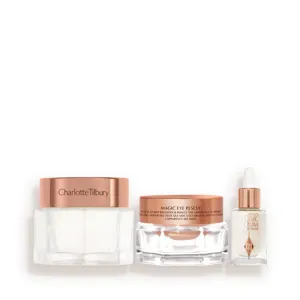 Charlotte Tilbury Magic Mini Skin Trio