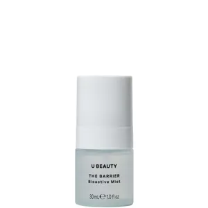 U Beauty The Barrier Bioactive Mist