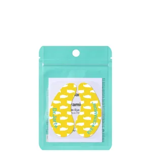 Dr.Jart+ Ceramidin Reusable Eye Patches