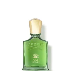Creed Wild Vetiver