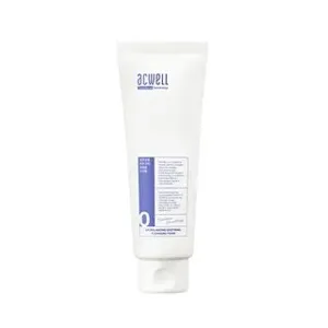 ACWELL Ph Balancing Soothing Cleansing Foam