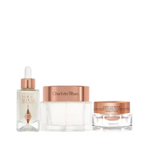 Charlotte Tilbury Charlotte'S Magic Skin Trio