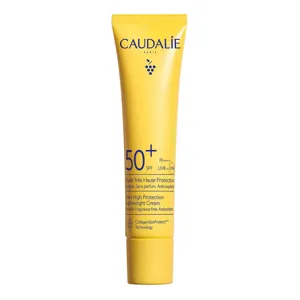 Caudalie Vinosun Very High Protection Fluid