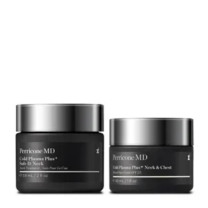 Perricone MD Day To Night Neck Duo