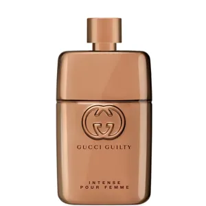 Gucci Guilty Pour Femme Intense Eau De Parfum