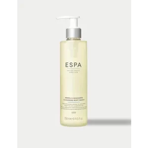 ESPA Neroli And Mandarin Cleansing Body Wash