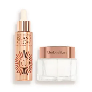 Charlotte Tilbury Your Best Ever Glow Duo