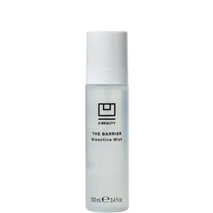 U Beauty The Barrier Bioactive Mist