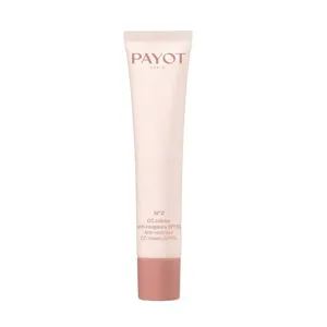 PAYOT No. 2 Cc Crème Anti-Rougeurs Spf50