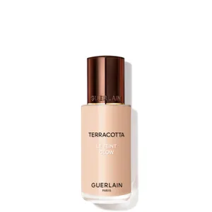 Guerlain Terracotta Le Teint Glow Healthy Glow Foundation
