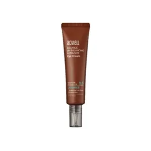 ACWELL Licorice Ph Balancing Intensive Eye Cream