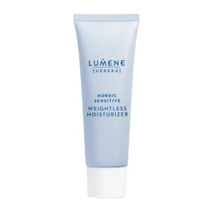 Lumene Weightless Moisturizer Cremas Faciales