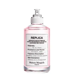 Maison Margiela Replica Up At Dawn Eau De Toilette