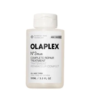 Olaplex No. 3 Plus Ultimate Repair Treatment - Tratamiento Reparador Para Cabello Dañado