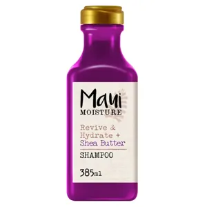 Maui Moisture Champú Revitaliza E Hidrata Manteca De Karité