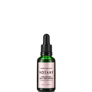 Votary Hyaluronic Self-Tan Drops