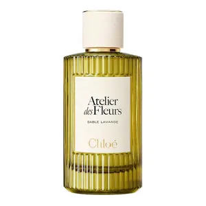 Chloé Atelier Des Fleurs Sable Lavande - Eau De Parfum