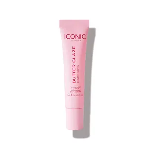 Iconic London Butter Glaze Lip Balm