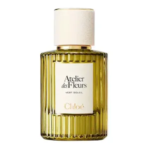 Chloé Atelier Des Fleurs Vert Soleil - Eau De Parfum