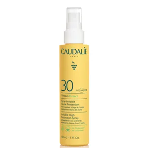 Caudalie Vinosun High Protection Spray SPF 30
