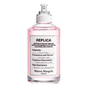 Maison Margiela Replica Up At Dawn Eau De Toilette