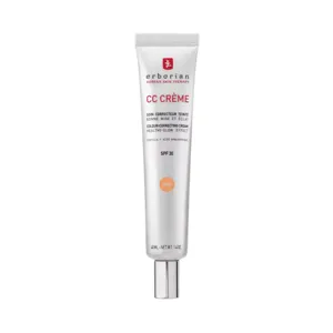 Erborian Cuidado Corrector Tintado Bb Cream Y Cc Cream