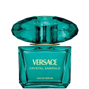 Versace Crystal Emerald Eau De Parfum