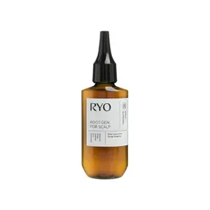 Ryo Root:Gen For Hair Hair Loss Care Scalp Essence