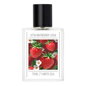 The 7 Virtues Strawberry Jam - Eau De Parfum