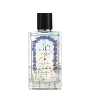 Jo Loves With Love From London A Fragrance