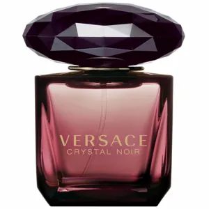 Versace Crystal Noir Eau De Toilette