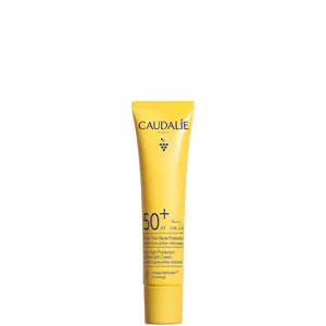 Caudalie Very High Protection Lightweight Cream