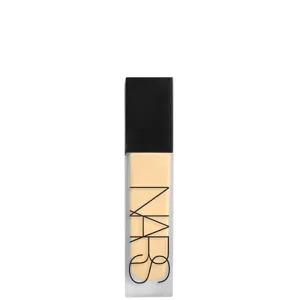 Nars Natural Matte Longwear Foundation - Base Mate De Larga Duración